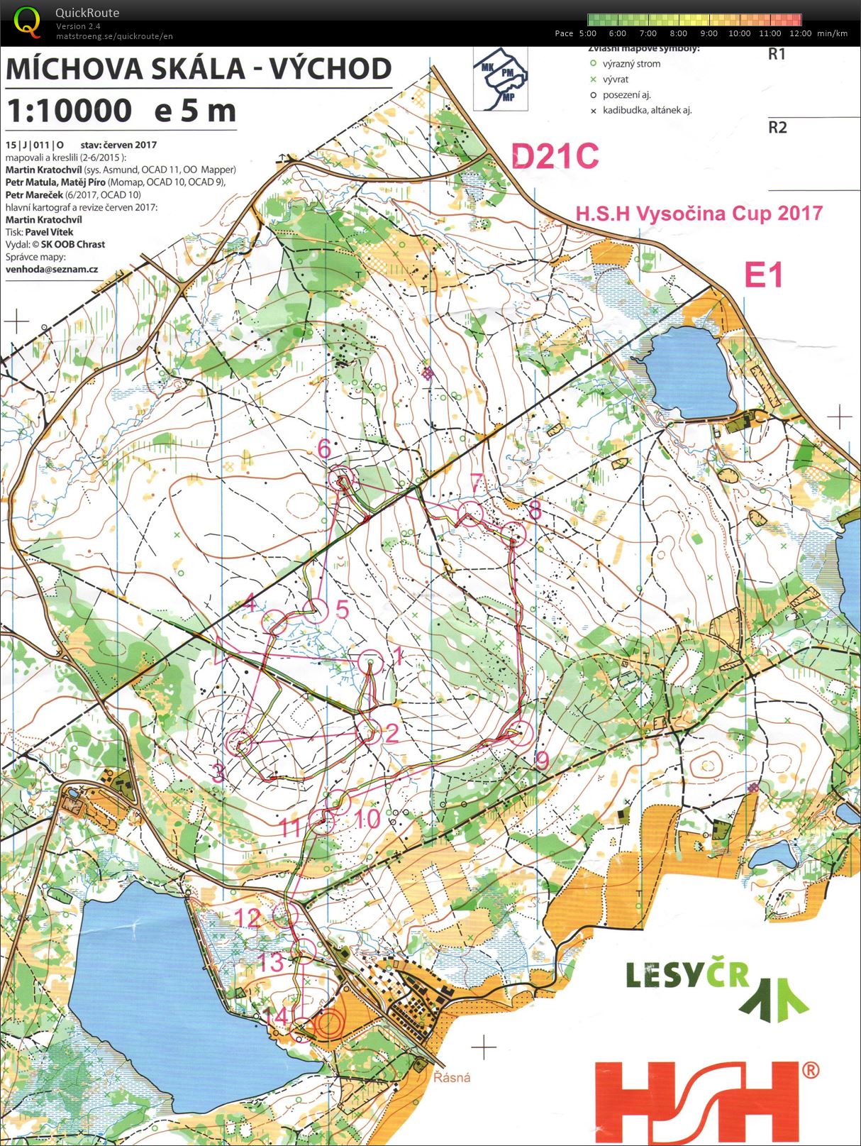 HSH Vysočina E1 D21C (2017-07-14)