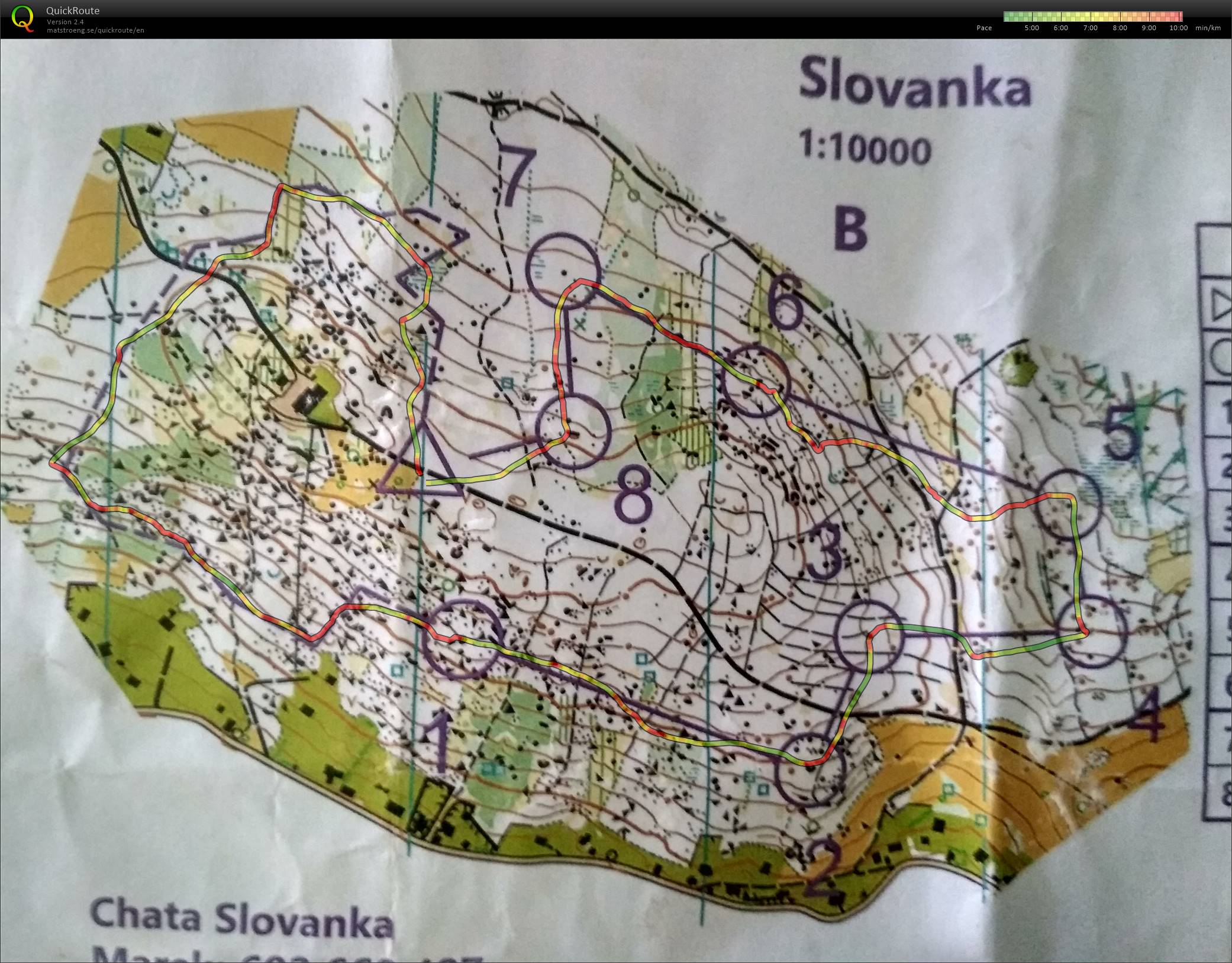 LS Slovanka - seznamovák (22-08-2020)