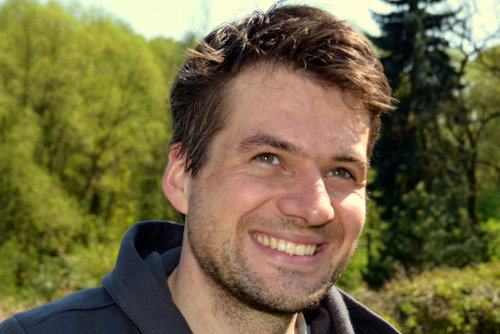 Kuba Makovský