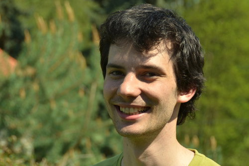 Michal Hodek