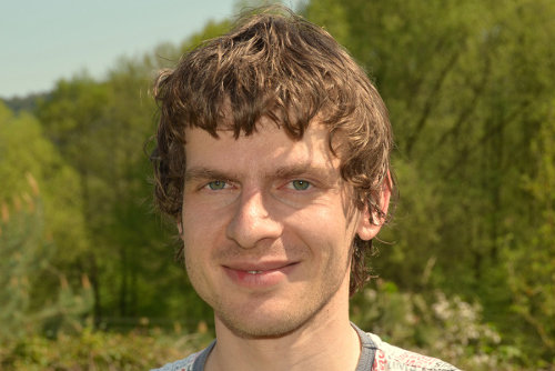 Víťa Zajíc