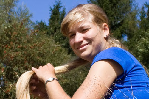 Katka Zamazalová