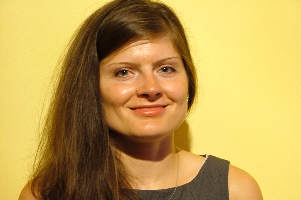 Helena Znamenáčková