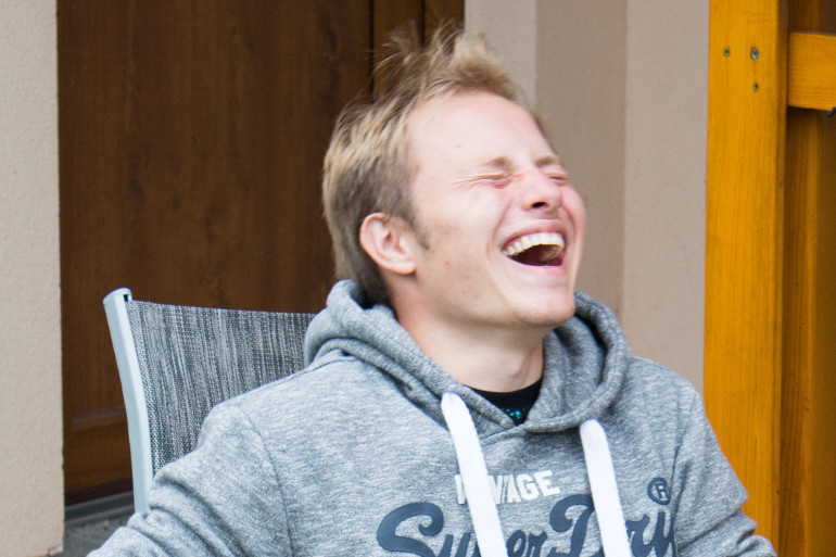 Marek Valach